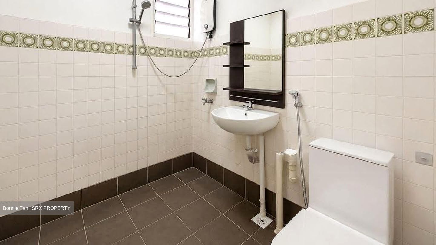 Spottiswoode Park (D2), Apartment #639055471